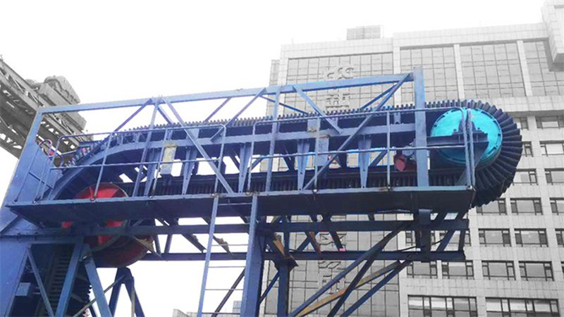 链板输送机：揭秘其价格构成与选购要点**