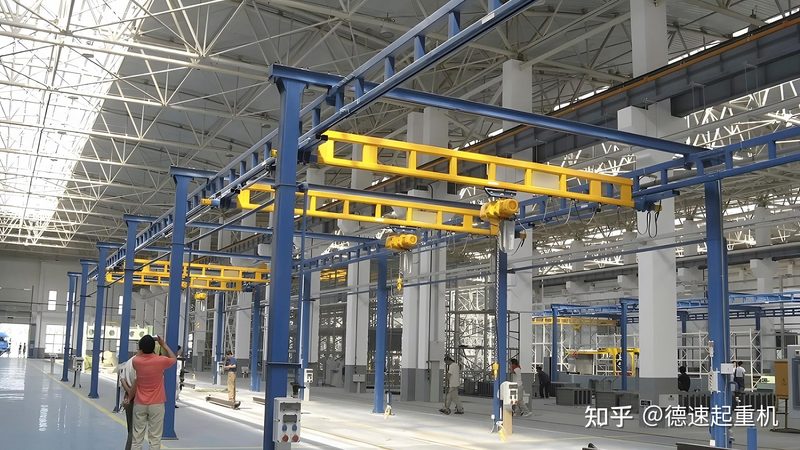 行吊操作证办理：关键步骤与注意事项