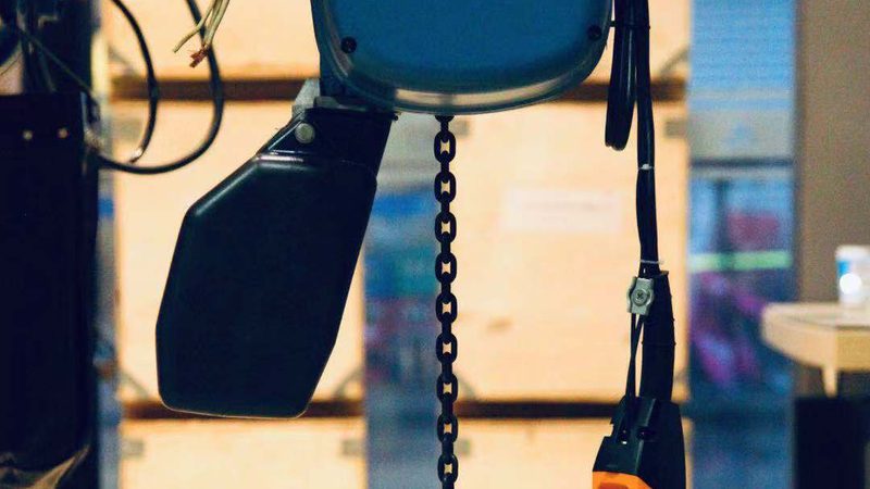 行吊定制，价格如何制定？揭秘定制方案的定价逻辑**
