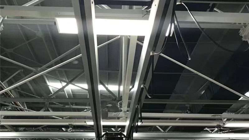 环链电动葫芦提升高度，揭秘其高度极限与适用场景