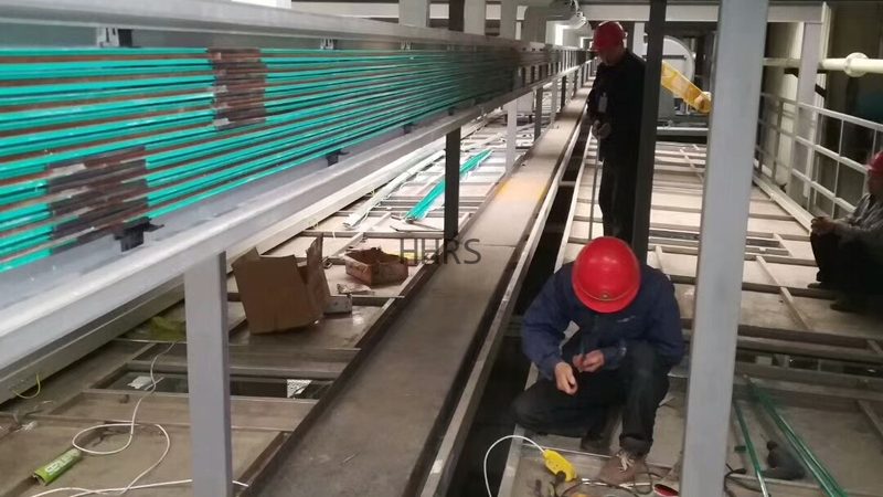 老旧起重机改造，如何实现安全高效升级？**